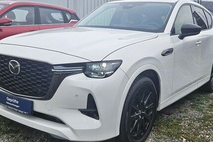 Mazda CX-60 68.400 km 32.490 &euro; Tuttlingen 78532