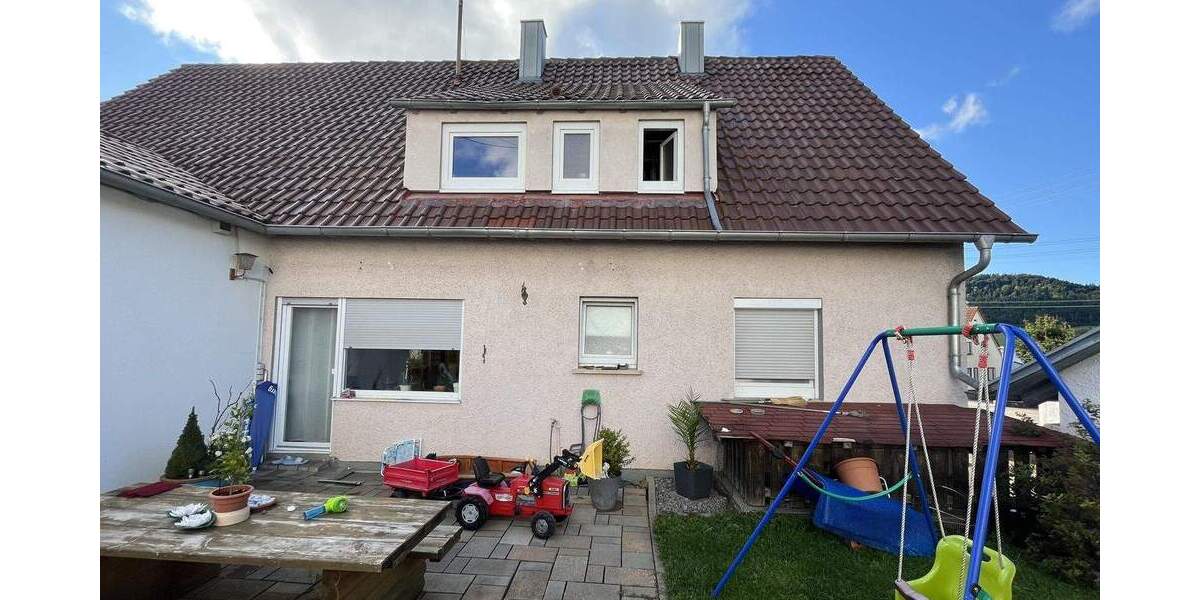 Mehrfamilienhaus, Wohnhaus Gosheim - 1 Zimmer, 198 m&sup2;, 390.000&euro; | Angebot:25732034
