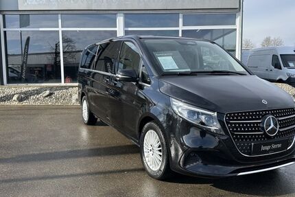 Mercedes-Benz V 300 42.434 km 63.969 &euro; Rottweil 78628