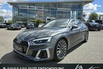 Audi A5 40 TFSI QUATTRO S-LINE/MATRIX/MASSAGE/VIRTUAL 89.706 km 32.900 &euro; Villingen-Schwenningen 78054