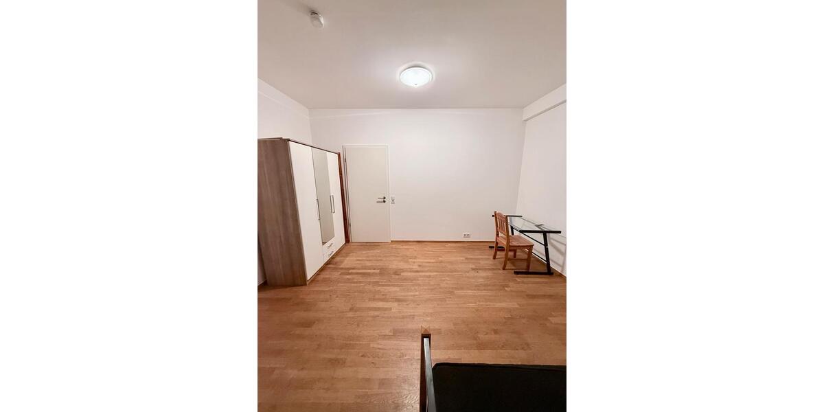Etagenwohnung Trossingen - 1 Zimmer, 30 m&sup2;, 310&euro; | Angebot:25270851
