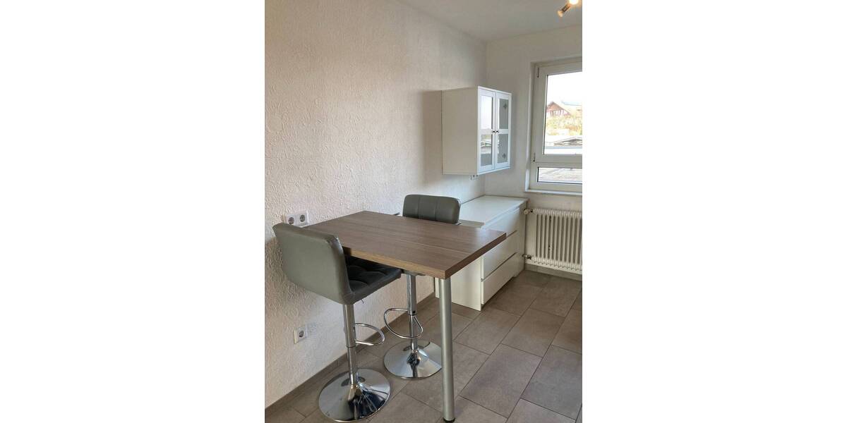 Etagenwohnung Villingen-Schwenningen Rietheim - 2 Zimmer, 59 m&sup2;, 640&euro; | Angebot:25938104