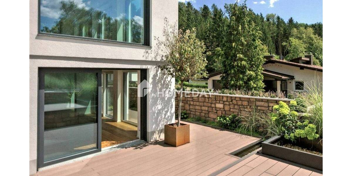 Etagenwohnung Bad Dürrheim - 3 Zimmer, 157 m&sup2;, 796.000&euro; | Angebot:25684189