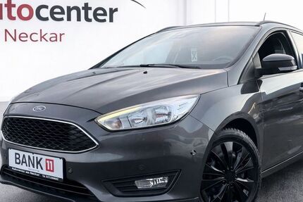 Ford Focus 143.000 km 6.980 &euro; Bad Dürrheim 78073