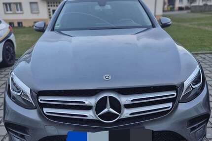 Mercedes-Benz GLC 250 148.000 km 28.500 &euro; Villingen-Schwenningen 78050