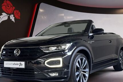 VW T-Roc 55.200 km 25.880 &euro; Zimmern ob Rottweil 78658