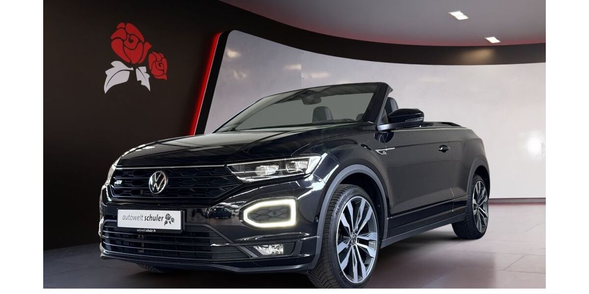 VW T-Roc 55.200 km 25.880 &euro; Zimmern ob Rottweil 78658