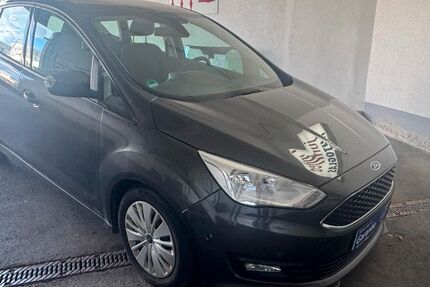 Ford C-Max 146.000 km 3.999 &euro; Villingen-Schwenningen 78054
