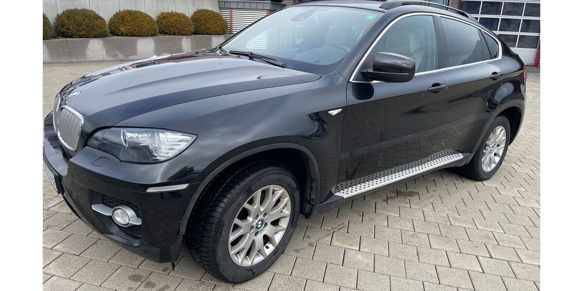 BMW X6 118.500 km 22.999 &euro; Stuttgart 70469