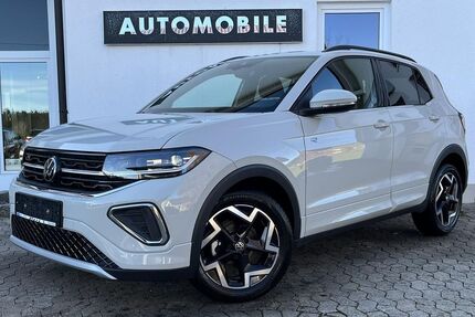 VW T-Cross 26.690 km 27.979 &euro; Königsfeld 78126