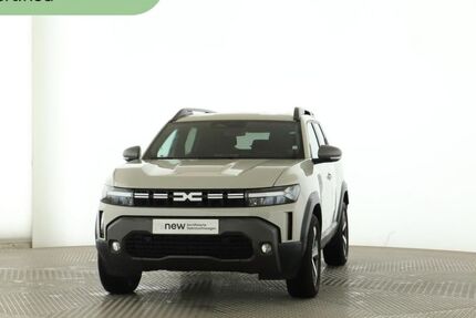 Dacia Duster 4.500 km 26.550 &euro; Aldingen - Landkreis Tuttlingen 78554