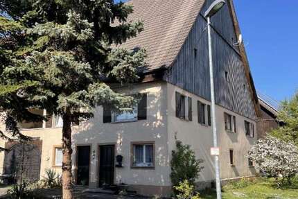 Haus Rottweil - 4 Zimmer, 103 m&sup2;, 185.000&euro; | Angebot:24829957