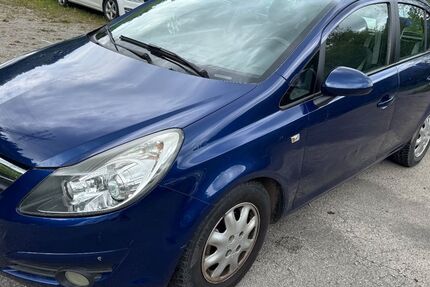 Opel Corsa 93.600 km 2.599 &euro; Oberndorf a.N. - Aistaig 78727