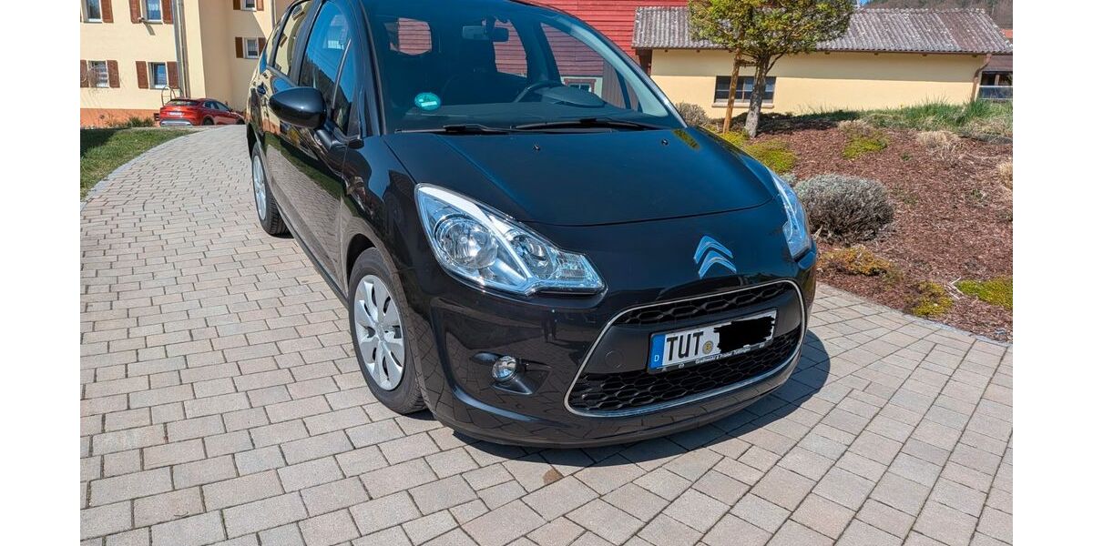 Citroen C3 99.700 km 4.200 &euro; Immendingen 78194
