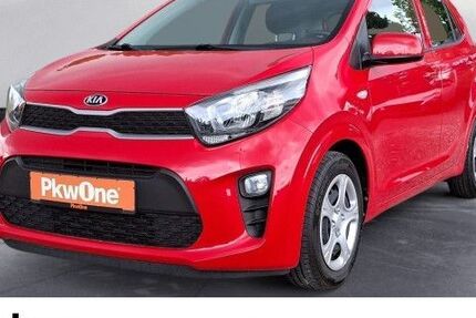 Kia Picanto 47.750 km 10.830 &euro; Rottweil 78628