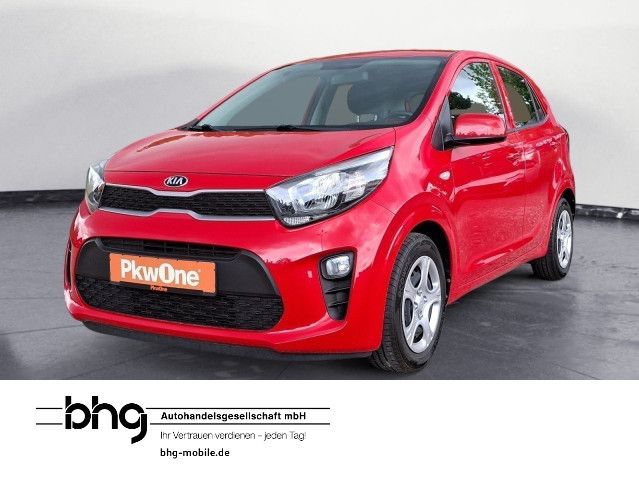 Kia Picanto 47.750 km 10.830 &euro; Rottweil 78628