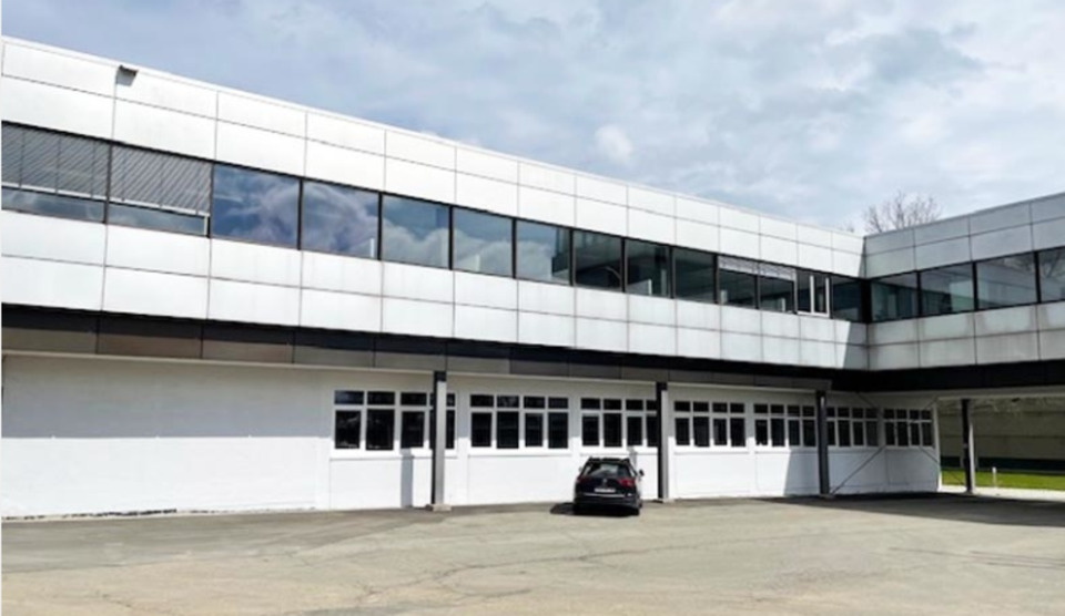 Gewerbeobjekt Trossingen - 2.200&euro; | Angebot:24805407