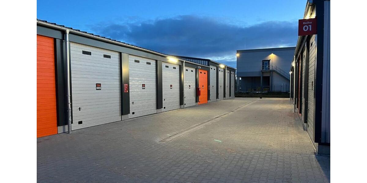 Gewerbeobjekt Villingen-Schwenningen Schwenningen - 199&euro; | Angebot:16403180