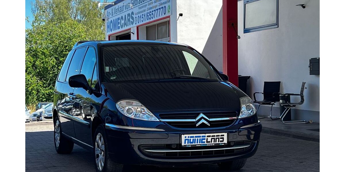 Citroen C8 240.000 km 3.499 &euro; Oberndorf am Neckar 78727