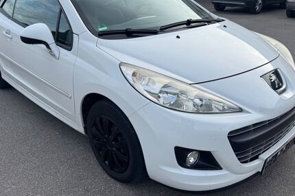 Peugeot 207 189.000 km 2.599 &euro; Oberndorf a.N. - Aistaig 78727