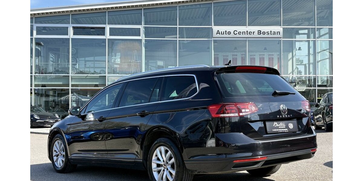 VW Passat 2.0 TDI Variant Business NAVI/KAMERA/ACC 189.309 km 16.900 &euro; Villingen-Schwenningen 78054