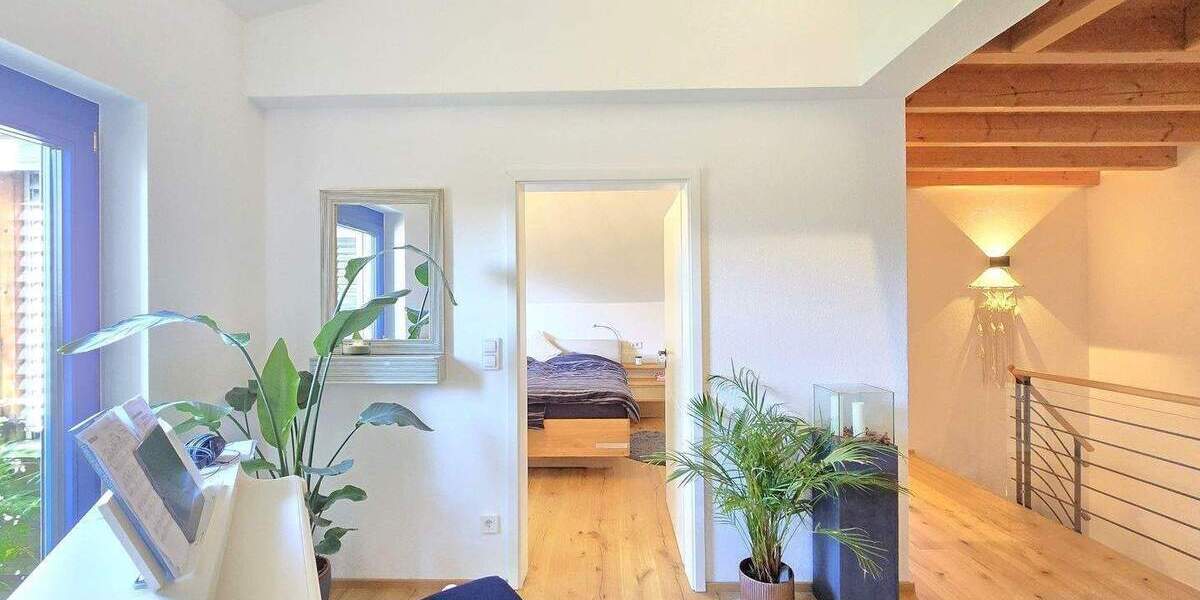 Doppelhaushälfte Villingen-Schwenningen Villingen - 4 Zimmer, 130 m&sup2;, 749.000&euro; | Angebot:25685932