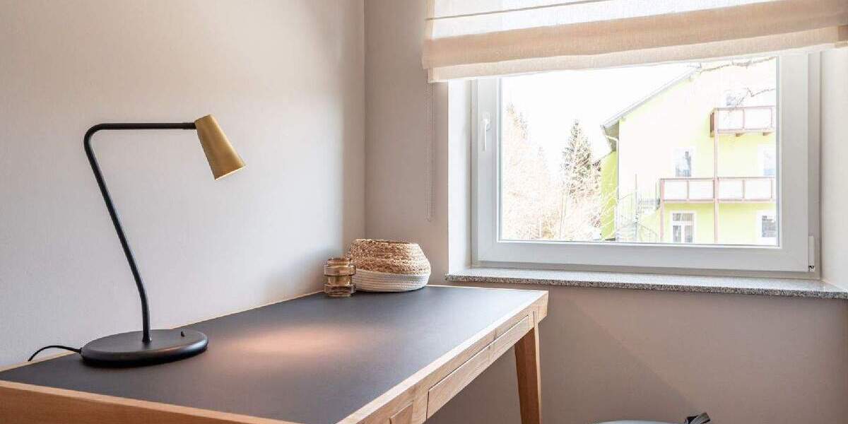 Etagenwohnung Titisee-Neustadt Titisee - 2 Zimmer, 43 m&sup2;, 199.500&euro; | Angebot:25726484