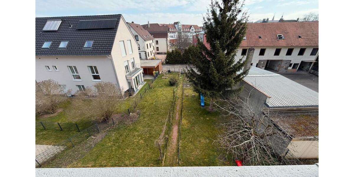 Etagenwohnung Villingen-Schwenningen Schwenningen - 3 Zimmer, 93 m&sup2;, 235.000&euro; | Angebot:25940780