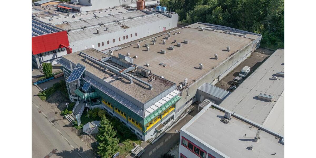 Gewerbeobjekt Schramberg - 13.746&euro; | Angebot:24510227