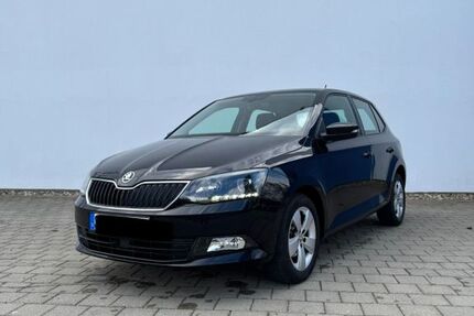 Skoda Fabia 114.500 km 8.300 &euro; Spaichingen 78549