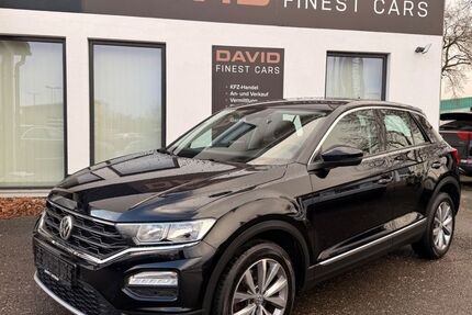 VW T-Roc 230.000 km 12.900 &euro; Bräunlingen 78199
