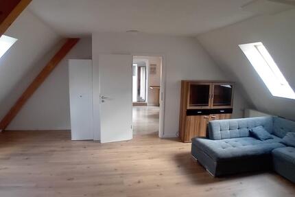 Wohnung Villingen-Schwenningen Schwenningen - 1 Zimmer, 80 m&sup2;, 750&euro; | Angebot:26045550