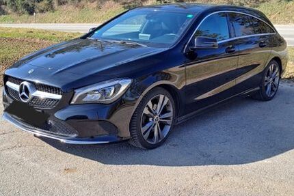 Mercedes-Benz CLA 180 Shooting Brake 108.000 km 15.550 &euro; Rottweil 78628