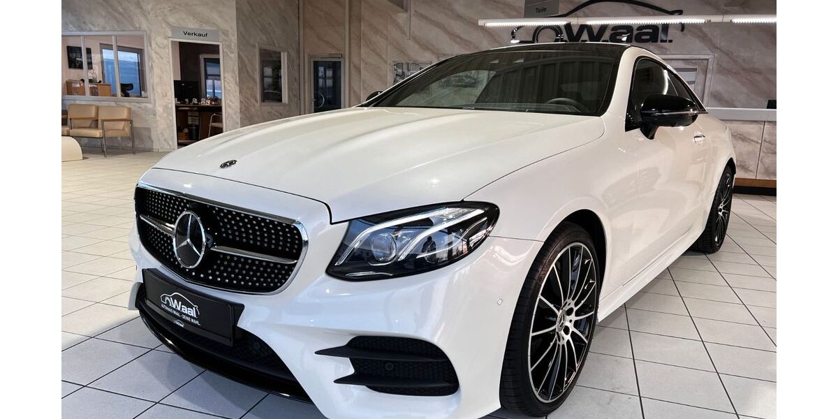 Mercedes-Benz E 400 133.000 km 37.770 &euro; Spaichingen 78549