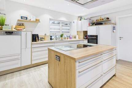 Haus Dunningen Seedorf - 5 Zimmer, 126 m&sup2;, 599.000&euro; | Angebot:25683385