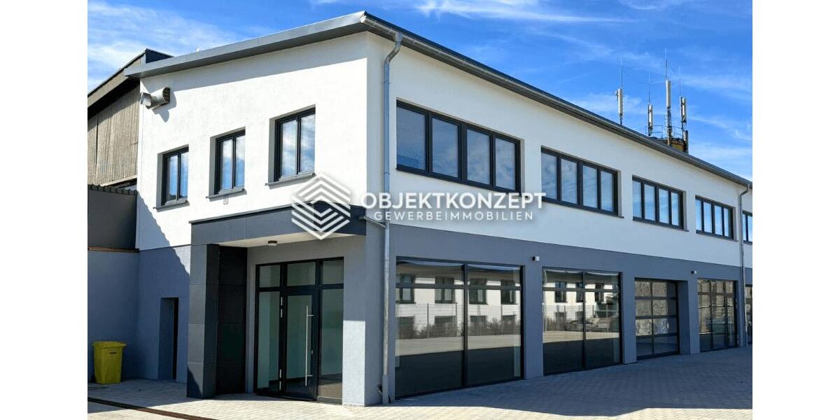 Gewerbeobjekt Tuningen - 4.200&euro; | Angebot:25794861