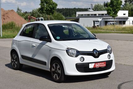 Renault Twingo 68.000 km 6.990 &euro; Schramberg 78713