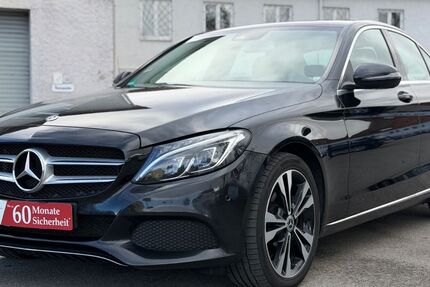 Mercedes-Benz C 220 199.990 km 17.100 &euro; Deisslingen 78652