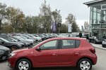 Dacia Sandero II 1.0 Comfort BT/KLIMA/TEMPOMAT/1.HAND 36.512 km 6.900 &euro; Villingen-Schwenningen 78054