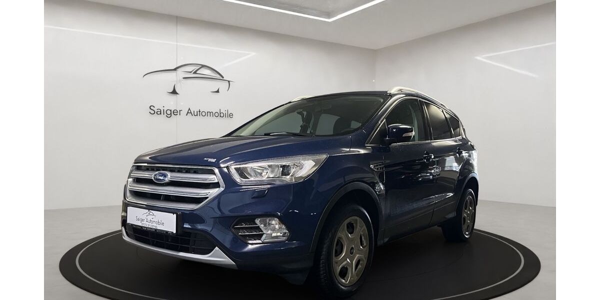 Ford Kuga 87.000 km 13.290 &euro; Titisee-Neustadt 79822
