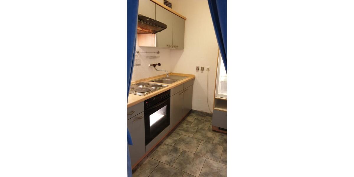 Etagenwohnung Villingen-Schwenningen Schwenningen - 1 Zimmer, 35 m&sup2;, 470&euro; | Angebot:26654982