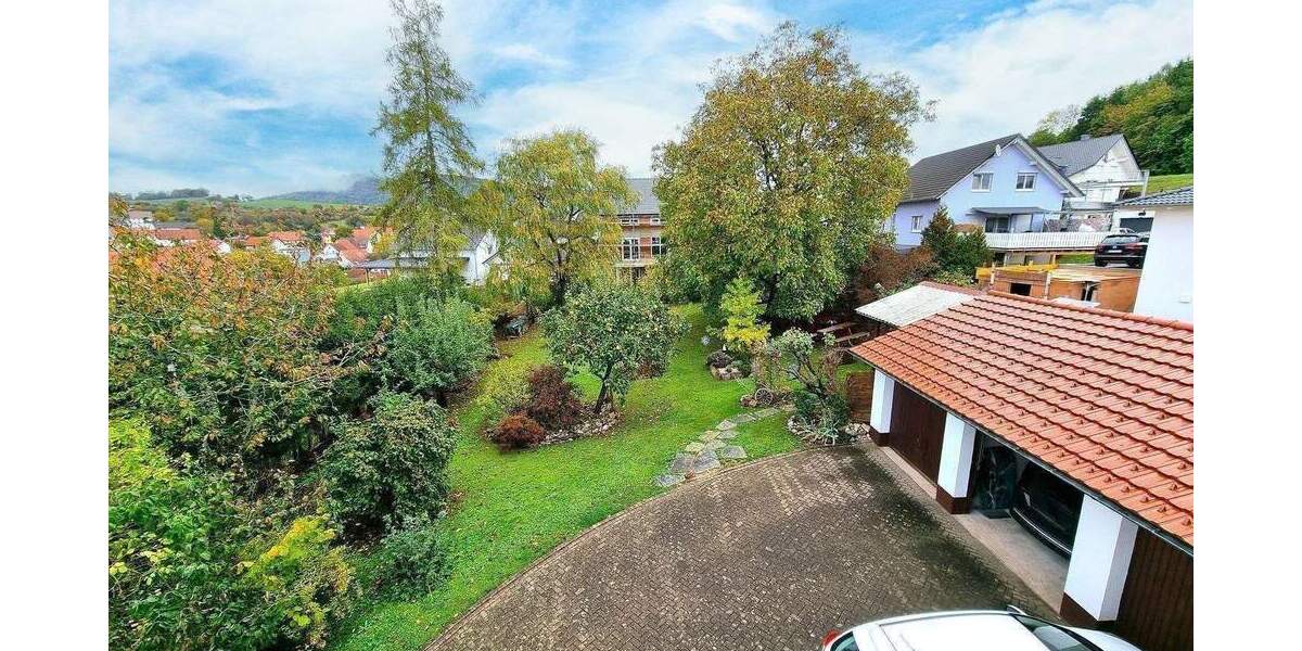 Einfamilienhaus Blumberg Fützen - 2 Zimmer, 96.000&euro; | Angebot:25775129