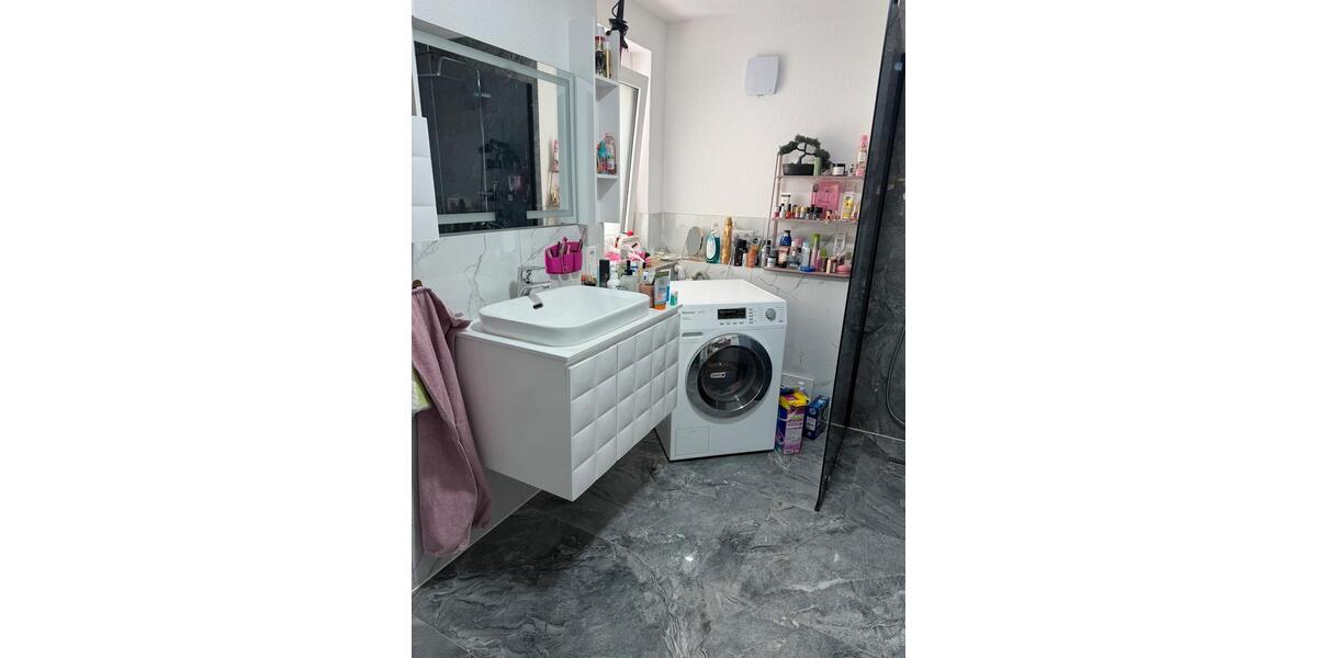 Etagenwohnung Villingen-Schwenningen Schwenningen - 3 Zimmer, 80 m&sup2;, 1.360&euro; | Angebot:26431340