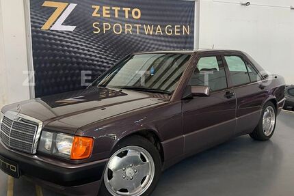 Mercedes-Benz 190 278.000 km 73.000 &euro; Tuttlingen 78532