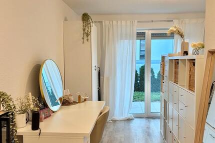 Wohnung Villingen-Schwenningen Schwenningen - 1 Zimmer, 22 m&sup2;, 500&euro; | Angebot:27541162