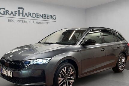 Skoda Octavia 9.000 km 39.990 &euro; Tuttlingen 78532