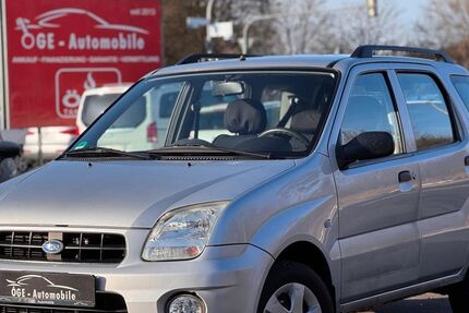 Subaru Justy 188.000 km 1.450 &euro; Villingen-Schwenningen 78052