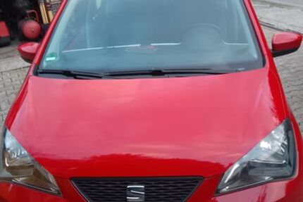Seat Mii 116.000 km 4.200 &euro; Hornberg 78132