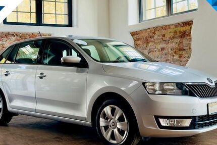 Skoda Rapid 36.532 km 12.988 &euro; Rottweil 78628