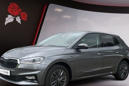 Skoda Fabia 12.500 km 19.749 &euro; Villingen-Schwenningen 78052